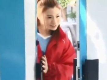 MM号で電マ当てられ発情→中出しに逆らえなかった素人娘素人お姉さん中出しレイプマッサージのアダルトエロ動画