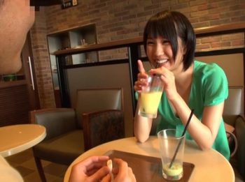 童貞ファン感謝祭！美少女が恋人気分で筆おろししてくれる神企画美少女童貞湊莉久のAV動画