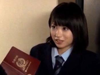 母子家庭で育つJKが悪い男に目を付けられて…母にHなバイトを口止める代わりに強制レイプ女子...