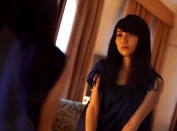 絵にかいたような奇跡の美女ハイリース履いたままの卑猥な喘ぎに興奮射精巨乳素人ハメ撮りのアダ...