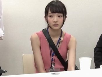 容赦ない調教の末に生中出しされて完全陥落してしまう美女巨乳お姉さん中出しのエッチな動画