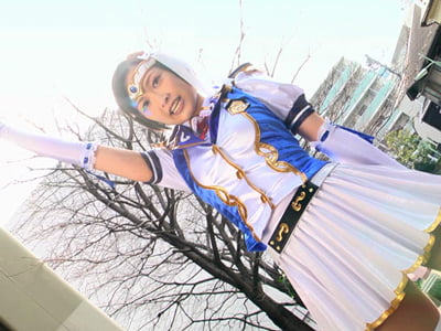 敵や触手に処女を散らされレイプされ続ける美少女ヒロイン美少女処女コスプレレイプ竹内真琴のアダルトエロ動画
