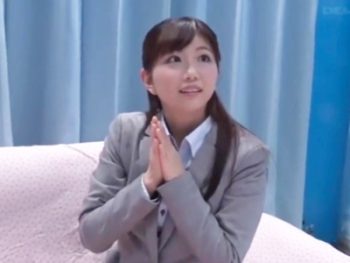 ウブな素人OLが何を間違ってかMM号で赤面パコ巨乳素人OL盗撮のアダルト動画