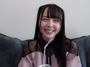 ストローでチューハイ飲んじゃう21歳の童顔女子をハード調教！手足をテープで止めたまま喉奥イラマで完堕ち美少女イラマチオ朝日しずくのアダルト動画