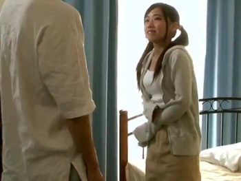 両親のいない2日間で妹をオシオキSEX美少女妹近親相姦のアダルト動画