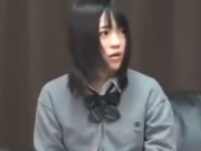 妹の相談に乗ってるうちに近親相姦に発展ｗ女子校生美少女妹近親相姦のアダルトエロ動画