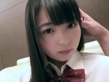 激カワ美少女JKとガチハメ撮り素人女子校生美少女ハメ撮りのエロ動画