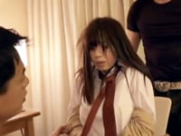 豊満ボディな巨乳娘・斉藤みゆとの濃厚ホテルパコ→ザーメン暴発で生中出し！巨乳美少女中出し斉藤みゆの無料エロ動画