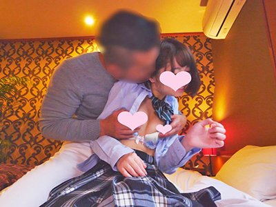 生でヤラせて中出しもさせてくれる地方のJKとハメ撮り素人女子校生美少女中出しハメ撮りのアダルトエロ動画