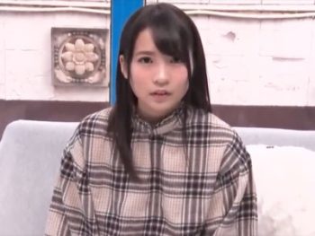 アイドル並みの可愛さを持つ童顔系JD娘を騙してMM号でズコピス素人美少女ぶっかけの無料アダ...