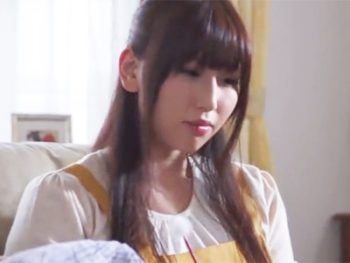 イケナイ事だと分かっていても義弟チンポの虜でSEXを拒めず背徳パコ巨乳人妻顔射レイプ近親相姦のアダルト動画