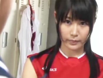 無実の校則違反で脅して美乳少女を調教ハメする鬼畜！巨乳美少女コスプレレイプのエロ動画