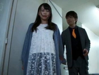 イケメン巨根で膣奥抉られて嬉しそうにアヘ顔晒しちゃう巨乳娘ｗ巨乳美少女痴女の無料アダルト動画