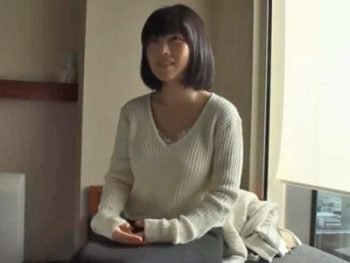 謝礼提示にあっさりついてきた巨乳素人とハメ撮り！巨乳素人お姉さんハメ撮りのポルノ動画