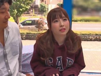 女子大生ナンパ→MM号で中出しファック成功ｗ素人美少女ロリ中出しナンパのポルノ動画