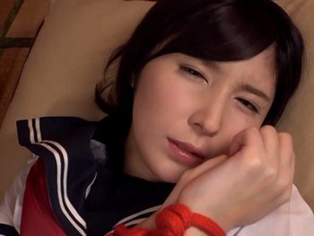 堀●真希に似た美少女とセックスしまくる！中出しもOKでたまらない！巨乳美少女コスプレ中出し...