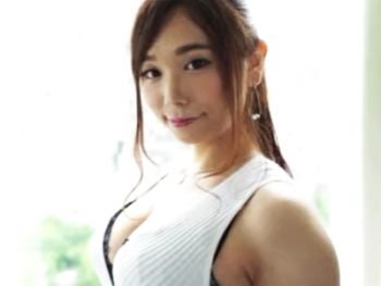 自らAVに応募してきた美巨乳なS級素人美女とラブホでハメ撮り顔射パコ巨乳素人お姉さん顔射ハ...