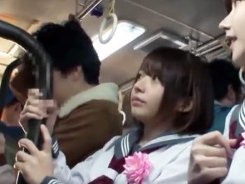 期待に胸を膨らませて入学式に向かうも痴漢レイプされてしまう美少女美少女レイプ痴漢麻里梨夏深...