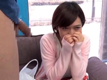 MM号にナンパした本気で嫌がる美人OLは果たして流されてしまうのか検証巨乳素人お姉さんOL中出しの無料セックス動画