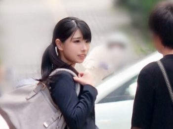 !?そんな都市伝説を徹底検証するために美人OLで試した結果ｗ素人OLナンパのアダルト動画