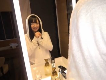 アイドルのような美少女JKと一晩かけて様々な体位でハメ撮りパコ素人女子校生美少女ハメ撮りのアダルト動画