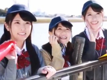 野球部女子マネが部員のやる気アップの為にフェラ手コキで射精管理女子校生美少女フェラ手コキのエロ動画