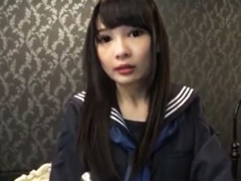 吹奏楽部の美少女JKが理事長に脅されて中出し専用の性処理玩具に‥女子校生美少女パイパン中出しレイプ乱交のAV無料動画