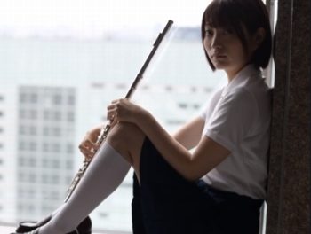 坂道レベルに可愛い地味な女子校生に主観で根本まで種付けする中出しSEX素人女子校生美少女中出しハメ撮りのアダルト動画