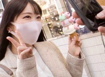 ハ□プロレベルのガチ美少女！限界までOKなレンタル彼女と中出しオフパコに成功素人美少女中出しハメ撮りのアダルト動画