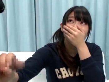 早漏くんのお悩み改善に現れた神素人！素人美少女ナンパのアダルトエロ動画