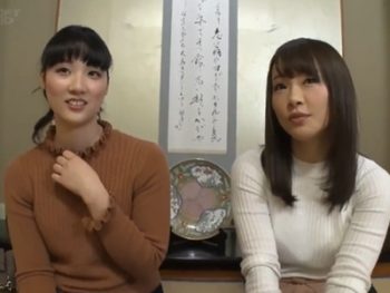 タオル1枚で男湯でミッションをこなす素人2人巨乳素人お姉さん盗撮のアダルト動画