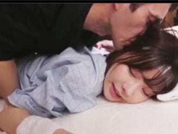 病院で働く底辺清掃員が記憶喪失の患者に婚約者だと騙して調教レイプ！巨乳美少女中出しレイプのエッチな動画