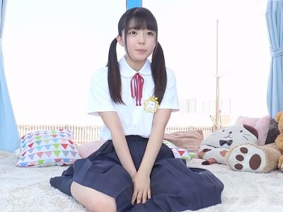 部活帰りのパイパン美女をMM号でハメちゃう女子校生美少女パイパンの無料ポルノ動画