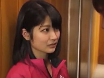 アイドル並みに可愛い彼女の親友と禁断の浮気パコ美少女ぶっかけのエロ動画