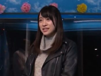 素人のスレンダー美女が容赦ない電マ責め→ガチハメ顔射に本気アクメ素人お姉さん顔射の無料エロ動画