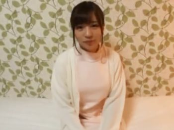 小児科で働く清楚形な素人美女をホテルに連れ込み→ザーメン強引中出し決行素人お姉さん看護婦中出しのエッチ動画