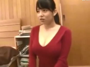 掃除のみならずおチンポのケアまでしてくれる巨乳家政婦さんｗ巨乳お姉さん痴女パイズリのアダルト動画