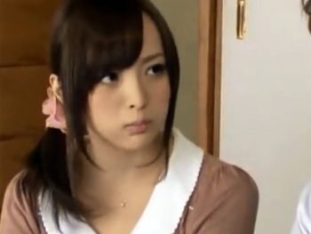 可愛い家庭教師に怒られながらもガチパコお姉さん家庭教師ぶっかけのアダルト動画