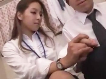 スタイル抜群で色気もある美人OLがぶっかけハメで簡単アクメお姉さんOLぶっかけのエロ動画