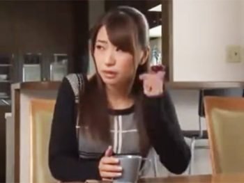 レイプ動画をネタに脅され修理業者の性処理玩具に成り下がる若妻人妻レイプの無料エロ動画