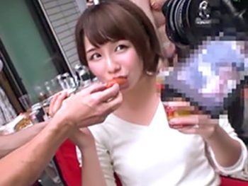 実はヤリサーだった大学サークルの新歓乱交巨乳美少女お姉さん乱交のアダルトエロ動画