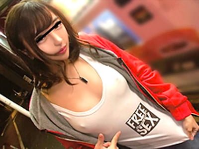 ボンテージ姿の巨乳痴女がＭ男チンポをヌキまくる！優しいＳ責めで強制種搾り♪巨乳お姉さん痴女パイパン顔射フェラ手コキパイズリ楪カレンのアダルト動画