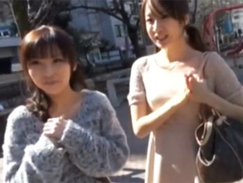 ママ友乱交→お茶会に乱入して仲良し妻たちと濃厚ハメ巨乳素人人妻乱交のセクシー動画