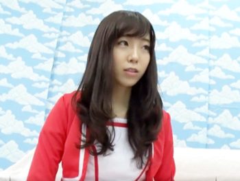 高島屋のキャンギャルをTV取材とナンパしなし崩しパコ素人美少女ナンパのAV無料動画