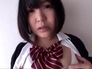 純白パンツ履いたムッチリな美少女系JKをたっぷりハメ撮りして大量中出し巨乳女子校生中出しハメ撮りのアダルト動画