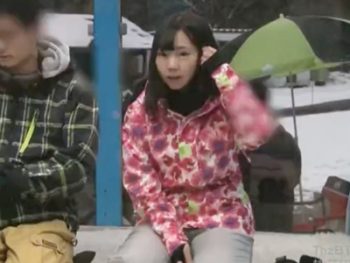 女友だちを中出しNTR巨乳素人美少女中出しナンパマッサージのエロ動画