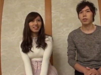 男友達と混浴→なんだかんだで中出しパコッちゃう素人娘ｗ素人お姉さん中出しのアダルトエロ動画