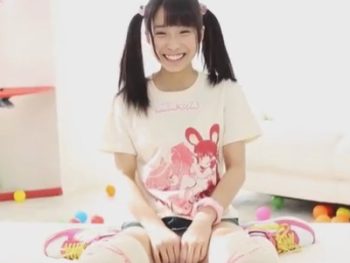 無垢な貧乳パイパン少女に中出しとアクメを教えましたｗ美少女パイパン中出しのエロ動画