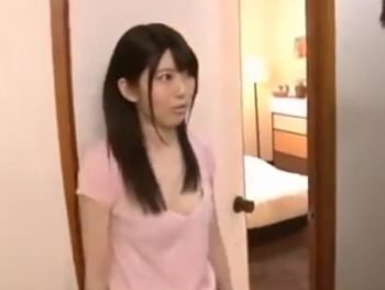 生意気JKが無防備晒してたので親の居ぬ間にレイプ！素人女子校生美少女レイプのエロ動画