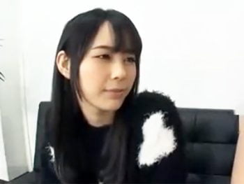 北海道出身の激カワ素人お姉さんをマジックミラー号で即ハメ撮り！素人お姉さんハメ撮りナンパの無料アダルト動画